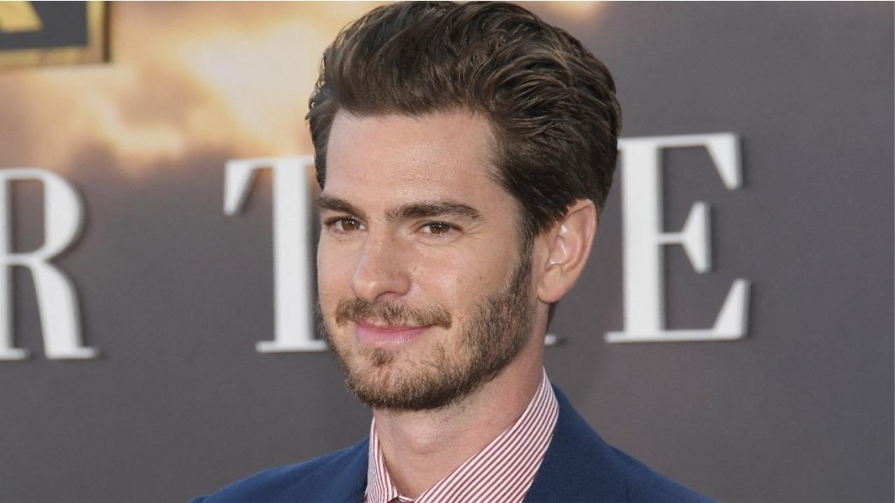 Andrew Garfield Net Worth, Age, Height, Weight, and Biography